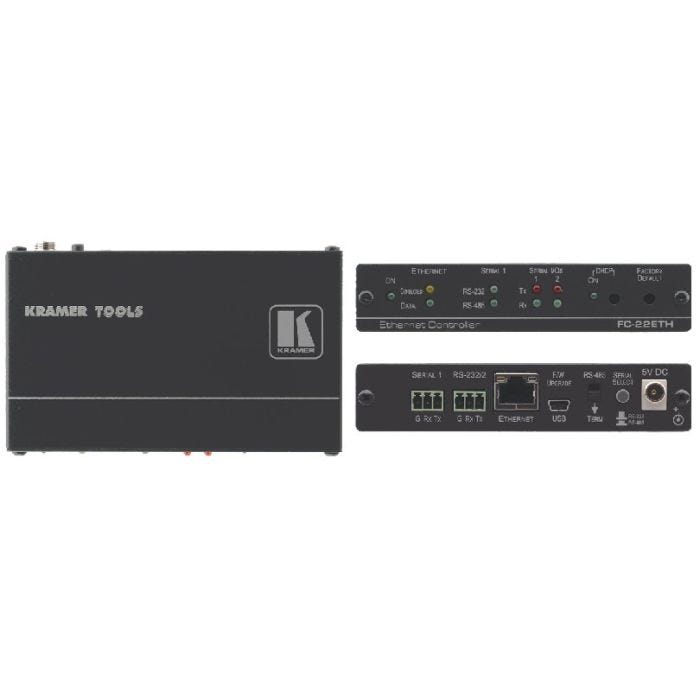 Kramer Electronics FC-22ETH
