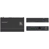 Kramer Electronics FC-7P entrée et régulateur