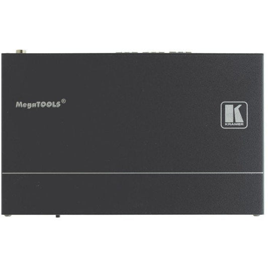 Kramer Electronics VM-2HDT Émetteur AV Noir