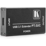 Kramer Electronics PT-3UC Émetteur AV Noir