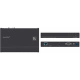 Kramer Electronics TP-780T Émetteur AV Noir