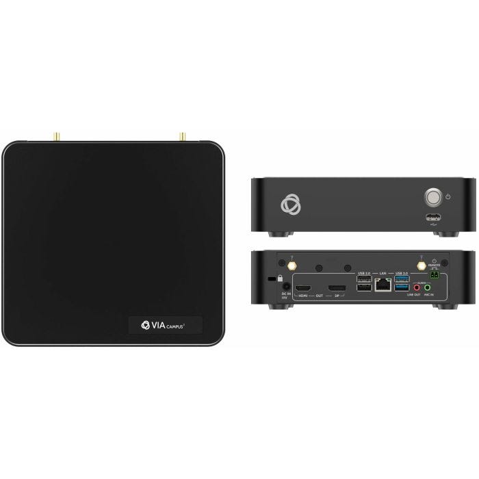 Kramer Electronics VIA Campus² système de présentation sans fil HDMI Bureau