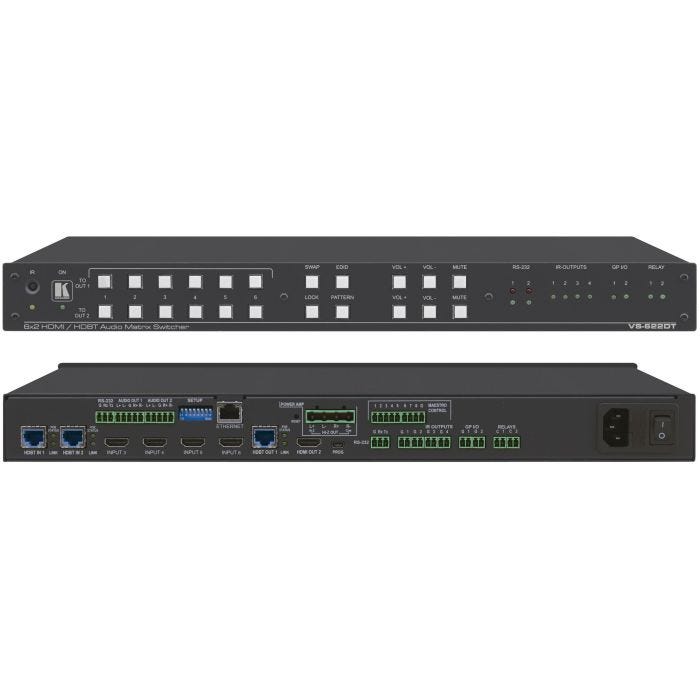 Kramer Electronics VS-622DT HDMI