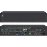 Kramer Electronics VS-84UT commutateur de matrice Commutateur de matrice de présentation multimédia