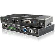 Kramer 4K Auto-Switcher / Scaler Kit over Long Reach HDBaseT