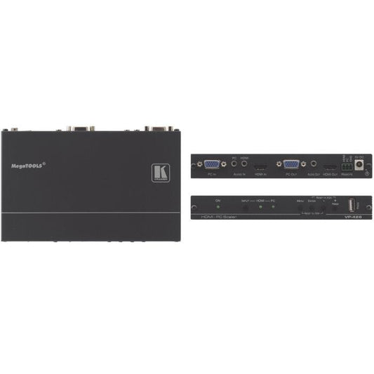 Kramer Electronics VP-426 1920 x 1200 pixels