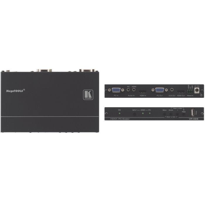 Kramer Electronics VP-426 1920 x 1200 pixels