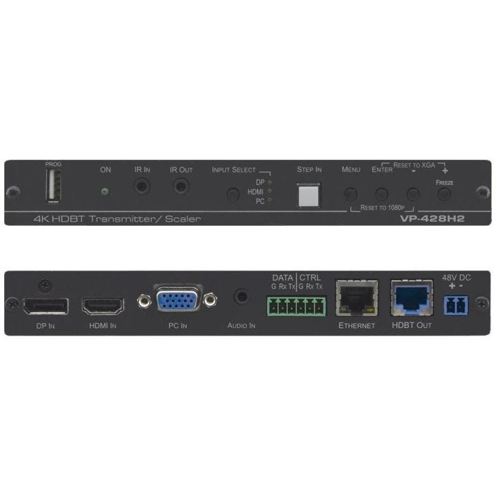 Kramer Electronics VP-428H2