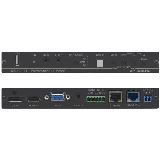 Kramer Electronics VP-428H2