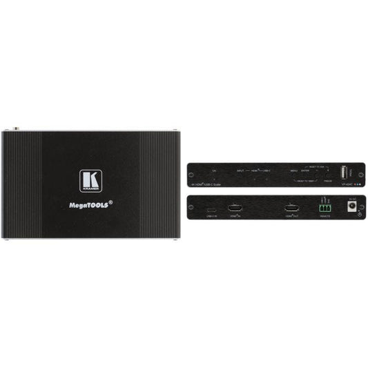 Kramer Electronics VP-424C