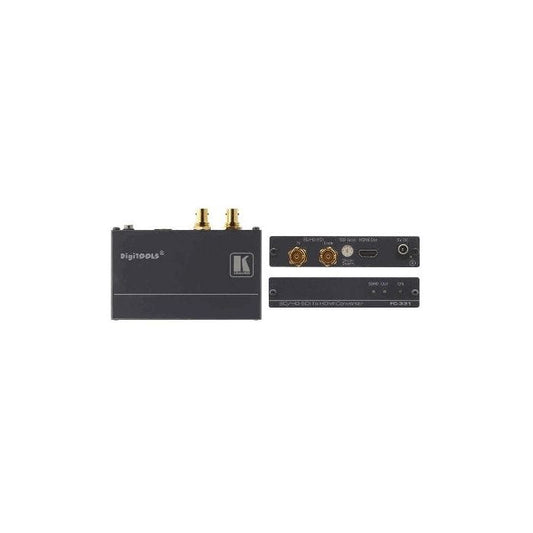 Kramer 3G HD-SDI to HDMI Format Converter