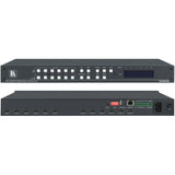 Kramer Electronics VS-66H2 Commutateur de matrice AV Écran integré