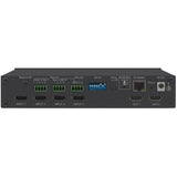 Kramer Electronics VS-42H2 Commutateur de matrice AV