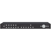 Kramer 4x4 Seamless Matrix Switcher/Multi-Scaler with Analog Audio