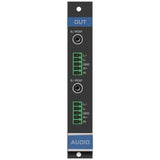 Kramer Electronics AAD-OUT2-F16 carte et adaptateur d'interfaces