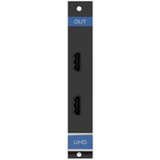 Kramer 4K HDMI Output for VS-1616D