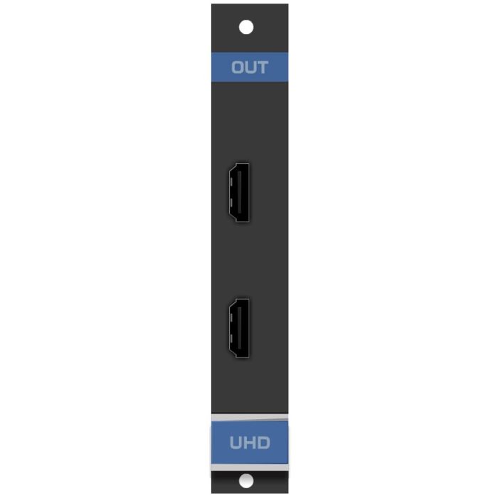 Kramer 4K HDMI Output for VS-1616D
