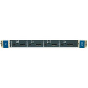 Kramer 4-Input 4K HDMI with Selectable Analog Audio Card (F-32)