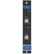 Kramer SDI with ananlog audio input board to vs-1616d