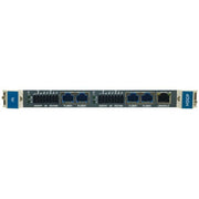 Kramer 4-Input 4K HDMI + Analog Audio over HDBaseT Card (F-32)