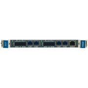 Kramer 4-Output 4K HDMI + Analog Audio over HDBaseT Card (F-32)