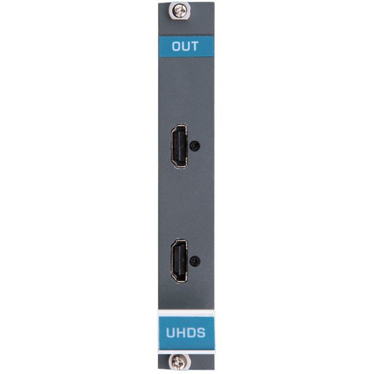 Kramer Electronics UHDS-OUT2-F16