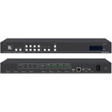 Kramer Electronics VS-44H2A Commutateur de matrice AV