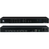 Kramer Electronics VS-44H2 Commutateur de matrice AV Écran integré