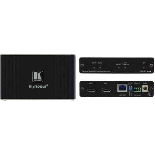 Kramer Electronics VS-21DT HDMI