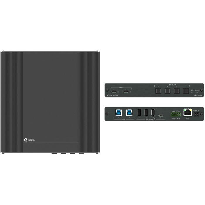 Kramer Electronics SWT3-41-U