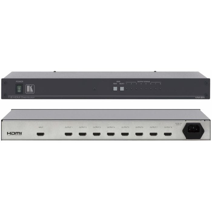 Kramer Electronics VM-8H