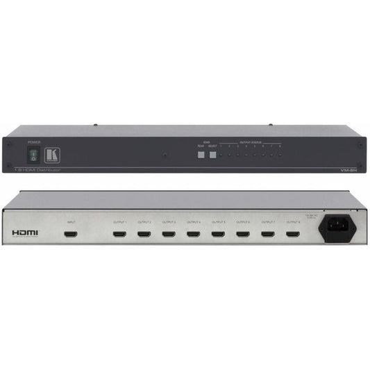 Kramer Electronics VM-8H