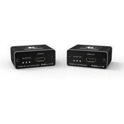 Kramer 4K60 4:4:4 HDMI over DGKat 2.0 Twisted Pair Extender kit