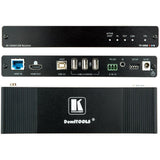 Kramer Electronics TP-590R Récepteur AV Noir