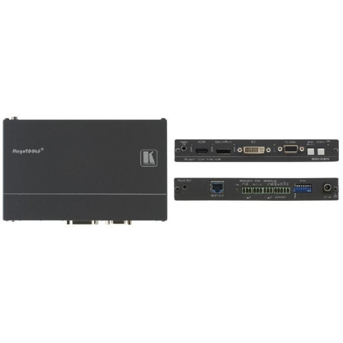 Kramer Electronics SID-X2N Émetteur AV