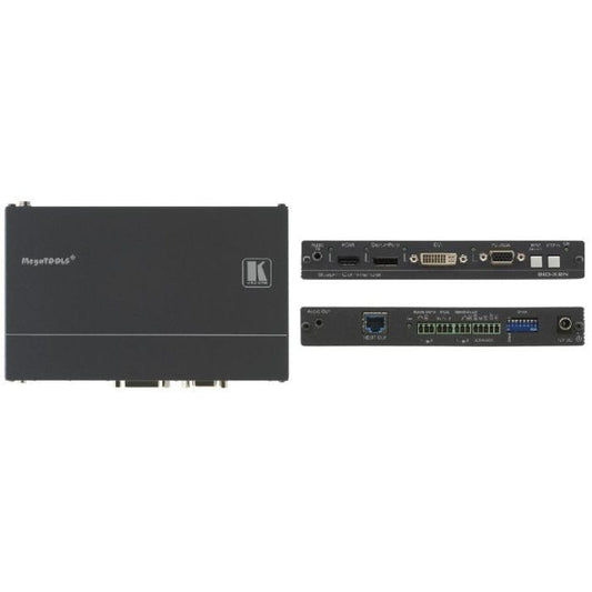 Kramer Electronics SID-X2N Émetteur AV