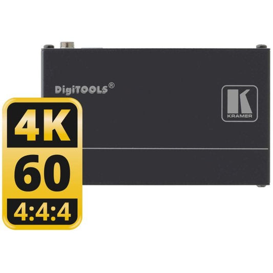 Kramer Electronics VS-211H2 commutateur vidéo HDMI