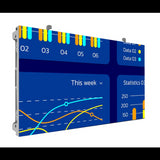 Cabinets LED Philips 27BDL6112L/00 6112-series 480*270
