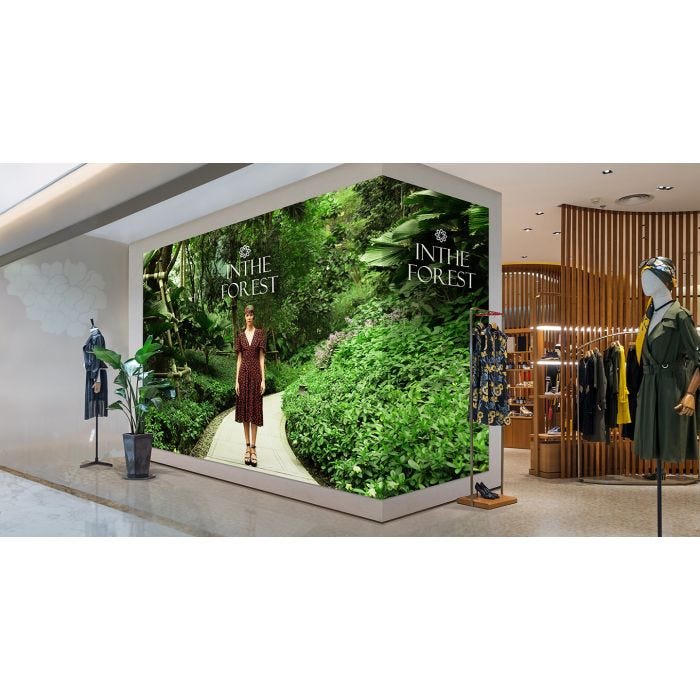 LG, LED Panel Indoor, LSCC012, p1.25mm,300x168.75, 800nits