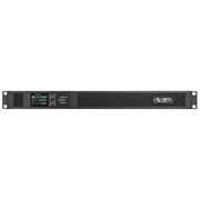 Powersoft Amplifier DSP Dante 8x1000W,100V