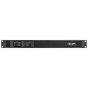 Powersoft Amplifier DSP Dante 8x500W, 100V