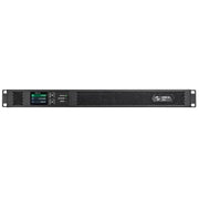 Powersoft Amplifier DSP Dante 8x250W, 100V