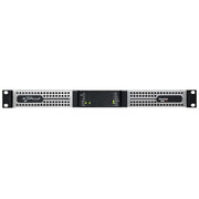 Powersoft 2x 800W DSP and Dante Amplifier