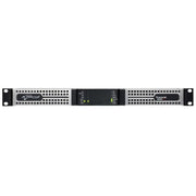 Powersoft 2x 4000W DSP and Dante Amplifier