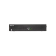 Powersoft 2x 160W DSP and AE67 Amplifier