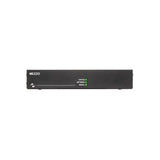 Powersoft Mezzo 322 A+ Amplificateur 2ch compact avec DSP 320W (total), avec AES67