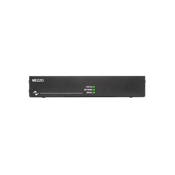Powersoft Mezzo 322 A Amplificateur 2ch compact avec DSP 320W (total)