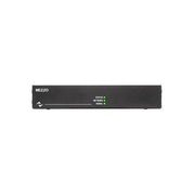 Powersoft 4x 80W DSP and AE67 Amplifier