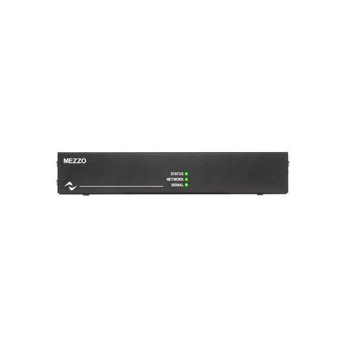Powersoft 4x 80W DSP and AE67 Amplifier