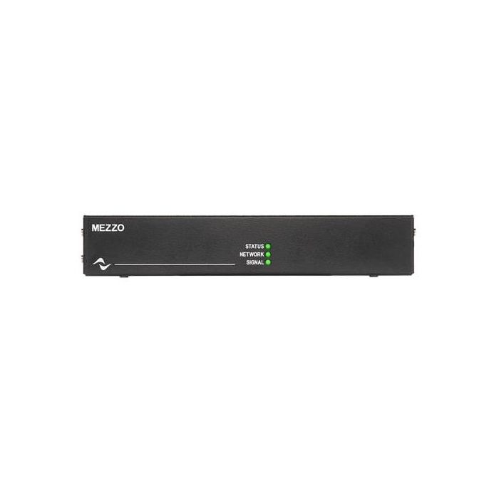 Powersoft Mezzo 324 A Amplificateur 4ch compact avec DSP 320W (total)